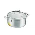 Scanpan Impact Casserole 4.8L | 24cm