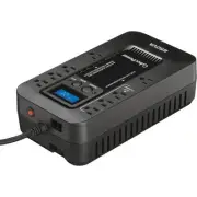 CyberPower EC650LCD Ecologic UPS Systems (EC650LCD)
