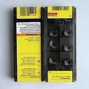 R390-11T331M-PM 1030 /CARBIDE CNC blade tool 10 PCS