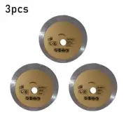Angle Grinder Cutting Tool Tile Cutting Grinding Wheel Disc Metal Widened&