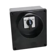 Steel Dragon Tools® K50 Drain Cleaning Machine Switch Assembly