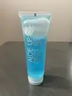 Aloe Ice Sunburn Relief Jelly - Face and Body Organic After Sun Gel - With 96...