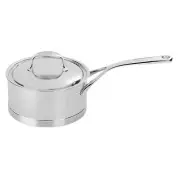 DEMEYERE Atlantis Stainless Steel Saucepan