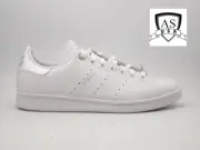 Men's Adidas Stan Smith Peter Pan TinkerBell White Silver size 9.5 GZ5988