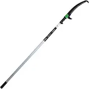 Telescopic Pruning Saw Extendable Pole Pruning Saw Tree Pruner Pole with Saw Blade Used for Forestry