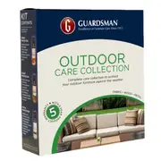 Guardsman Outdoor Care Collection