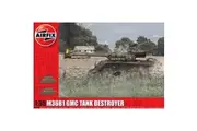 Airfix 1/35 M36B1 GMC Tank Destroyer Kit