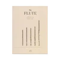 在飛比找momo購物網優惠-The Flute﹝長笛﹞