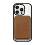 Snappy MagSafe Wallet Snappy™ BioVeg Wallet MagSafe Compatible Lost In Love