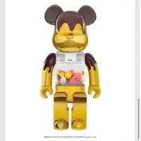 在飛比找蝦皮購物優惠-Image.台中逢甲店 BE@RBRICK BEARBRIC