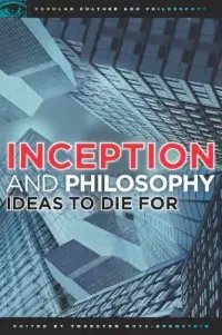 在飛比找博客來優惠-Inception and Philosophy: Idea