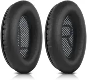 Replacement Ear Pads Cushions for Bose Quiet Comfort 35 QC35 Series II/I QC2/15