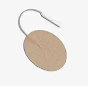 TYCO Oval TENS Machine Electrode Pads 4 Pack