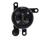 Fits To Peugeot 2008-2021 Onwards Offside LED Front Foglight