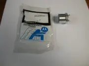 GENUINE MOTOROLA CONNECTOR 9-830418 ELECTRONIC COMPONENT PLUG IN SOCKET