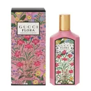Flora By Gucci Gorgeous Gardenia Edp Sp 100Ml Perfume Fragrance