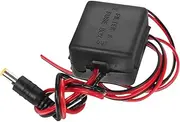Power Converter Voltage Converter Regulator Car Charger Adapter 24v to 12v Step Down Transformer