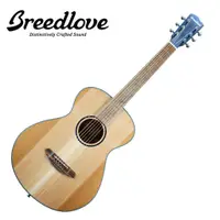 在飛比找蝦皮購物優惠-名冠樂器 Breedlove Discovery S Con