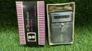 Vintage 1960's Transistor Radio The Broadmoor Portable AM Radio P 101 Tested