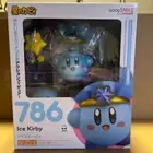 Nendoroid Kirby's Dream Land Ice Kirby 786 Action Figure Good Smile Company NEW