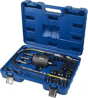 DAYUAN Diesel Injector Puller, Pneumatic Injector Puller with Adapter, Compressed Air Injectors Extractor Tool