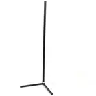 AU USB 5V Corner Floor Lamp Music Sync RGB Color Changing LED Mood Light