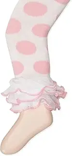 [Jefferies Socks] Baby-Girls