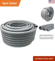 1/2-Inch Flexible Non-metallic Liquid-Tight Electrical Conduit Type B, UL Lis...