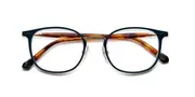 Etnia Barcelona Salvador GDBL Men's Glasses Blue Size 52 - Private Health Rebate - Blue Light Block Available