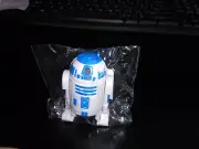16 GB Collectible R2D2, Star Wars Robot USB Flash Thumb Jump Drive, Sealed NIP