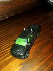 1/64 Custom Painted 2500 Dodge Ram