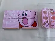 Kirby Nintendo Switch OLED Hard Shell Protective Case