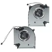 Laptop CPU GPU Radiator for 12V 1A 4 pin 4-wires for ROG Strix 2021 15