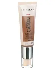 Revlon PhotoReady Candid Natural Finish Foundation (Mocha), 0.75 fl. oz