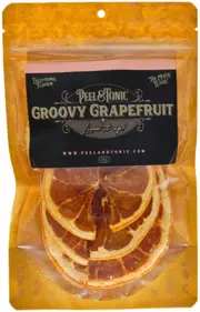 Peel & Tonic Groovy Grapefruit 500gm