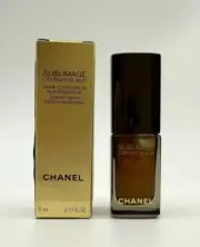 CHANEL SUBLIMAGE L'EXTRAIT DE NUIT Ultimate Repair Night Concentrate 5ml