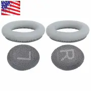 Ear Pads Cushion For Bose QuietComfort 35 QC35 II Headphones USA Replacement