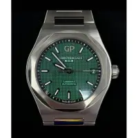 在飛比找蝦皮購物優惠-Girard Perregaux 芝柏錶 GP錶 Laure