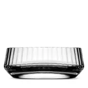 Nude Glass Big Top Bowl