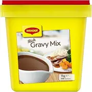 [Nestle] Maggi Classic Rich Gravy Mix, 1000 g