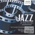 V.A. / WALLET-JAZZ AT THE MOVIES (10CD)