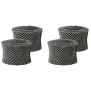 4 Pcs Humidifier Filter FY2402/30 for NanoCloud HU4816/10 Replacement Accessories Home Appliance As Shown