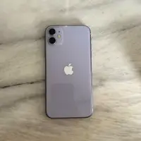 在飛比找蝦皮購物優惠-iphone 11 128g 紫色