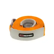 ARB Snatch Strap 24000Lb ARB710LB for Vehicle Recovery