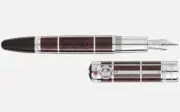Montblanc Homage to Doyle 1902 fountain pen SEALED