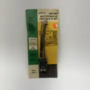 Vintage (New) UHF/VHF/ Band Antenna Splitter. Made In Japan