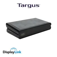 在飛比找蝦皮商城優惠-Targus USB3.0 DVHD 120W 多功能擴充埠