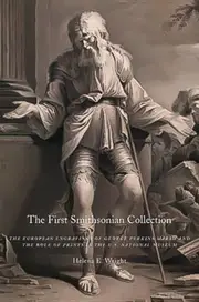 The First Smithsonian Collection Hardcover Book