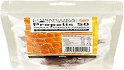 Natures Goodness Double Strength with Manuka Honey & Aniseed Propolis 50mg Candies 200 g