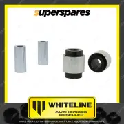 Whiteline Rear Control arm - lower rear inner bushing for HONDA INTEGRA DC5